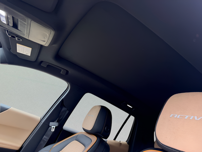 2026 Chevrolet Equinox AWD ACTIV