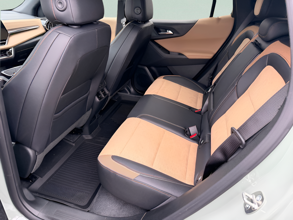 2026 Chevrolet Equinox AWD ACTIV