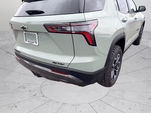 2026 Chevrolet Equinox AWD ACTIV