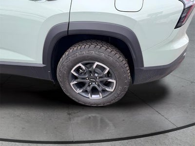 2026 Chevrolet Equinox AWD ACTIV