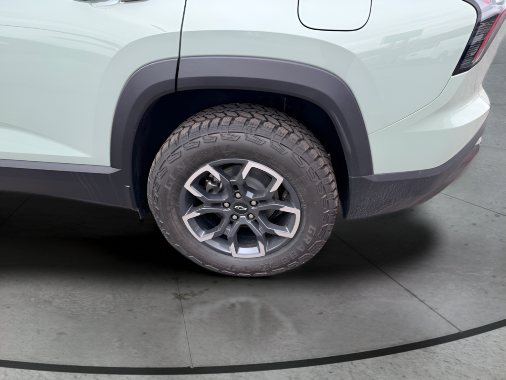 2026 Chevrolet Equinox AWD ACTIV