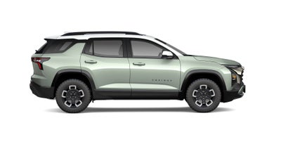 2026 Chevrolet Equinox AWD ACTIV