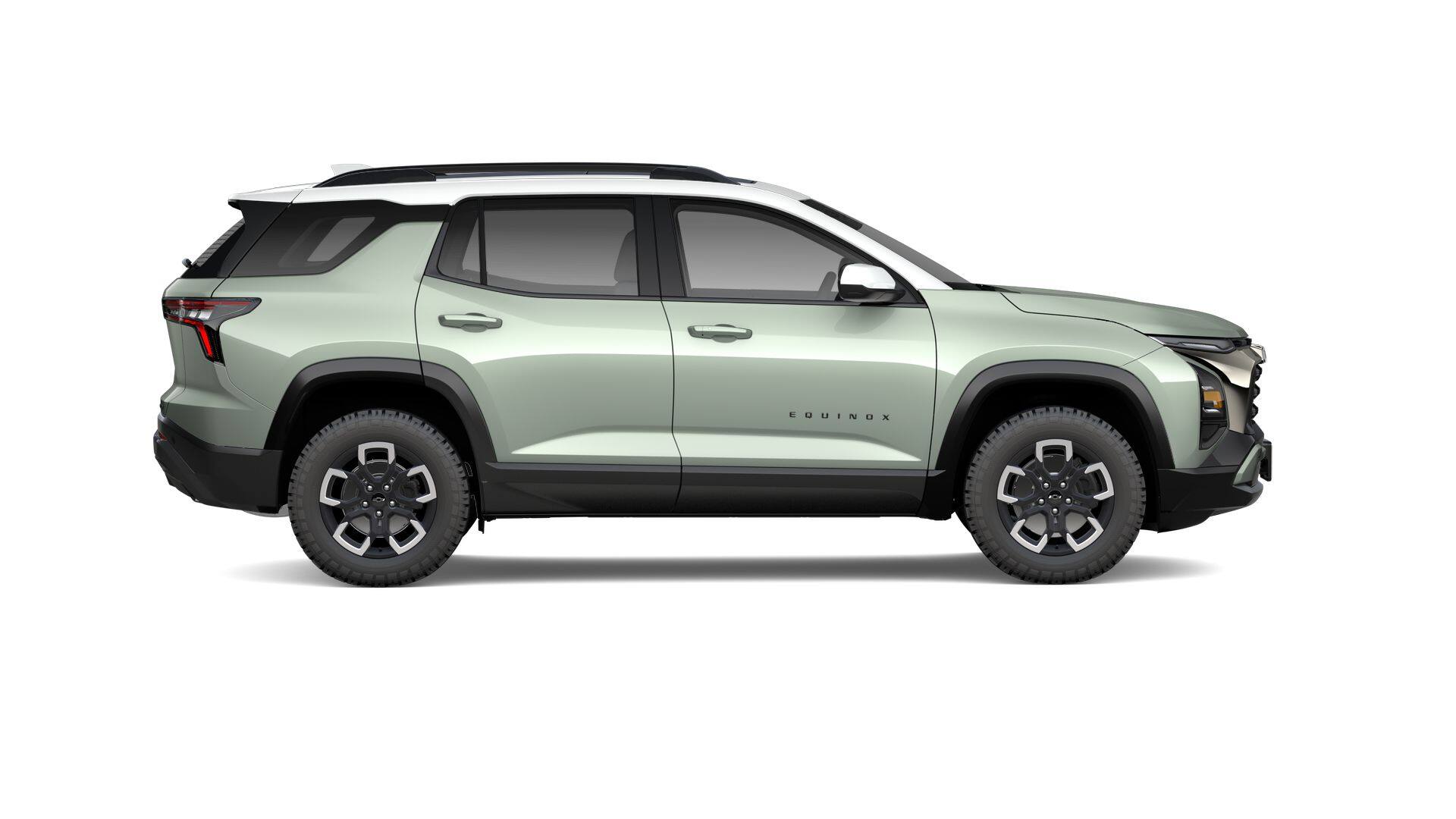 2026 Chevrolet Equinox AWD ACTIV