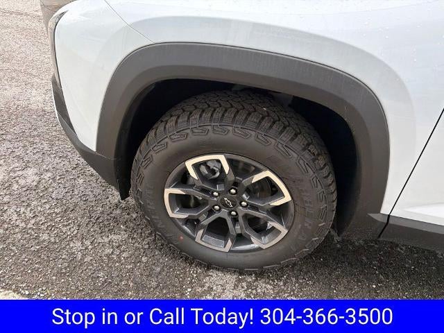 2026 Chevrolet Equinox AWD ACTIV