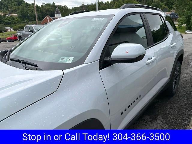 2026 Chevrolet Equinox AWD ACTIV