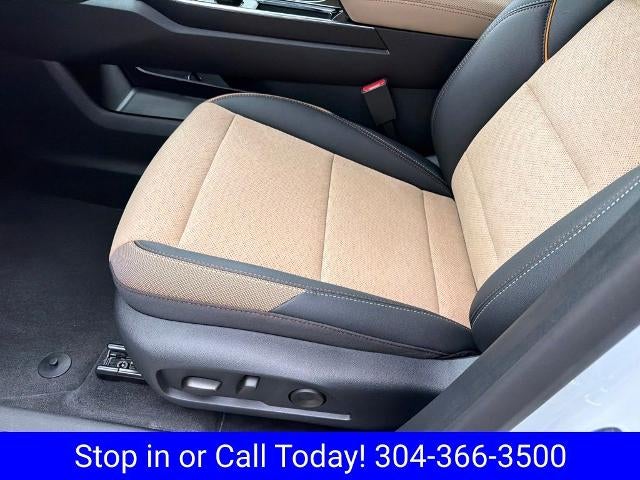 2026 Chevrolet Equinox AWD ACTIV