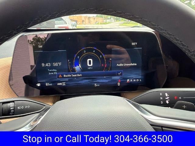2026 Chevrolet Equinox AWD ACTIV