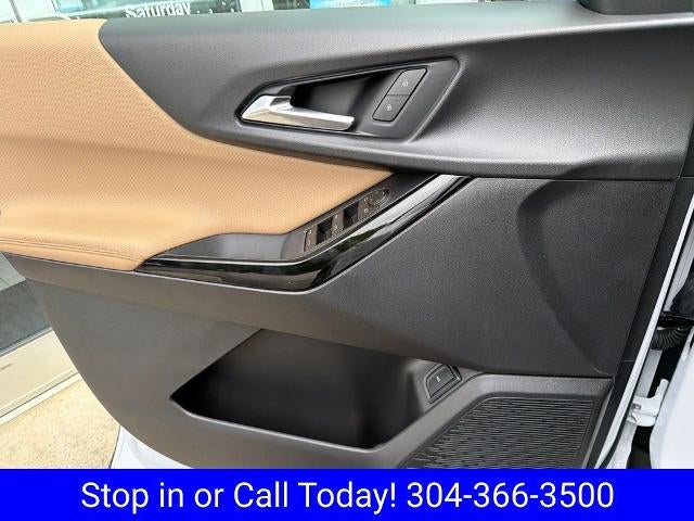 2026 Chevrolet Equinox AWD ACTIV