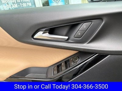 2026 Chevrolet Equinox AWD ACTIV