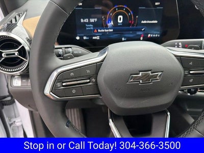 2026 Chevrolet Equinox AWD ACTIV