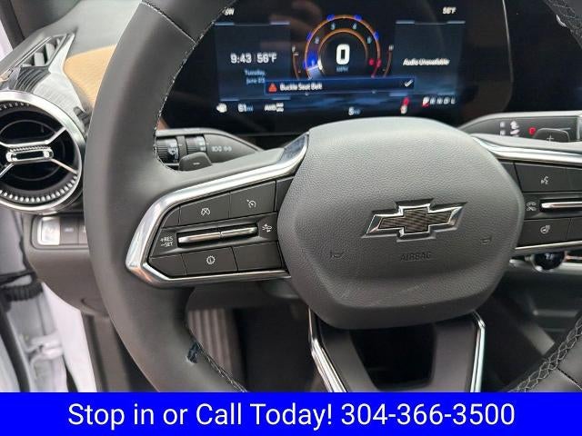 2026 Chevrolet Equinox AWD ACTIV