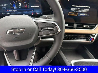 2026 Chevrolet Equinox AWD ACTIV