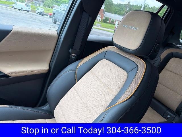 2026 Chevrolet Equinox AWD ACTIV