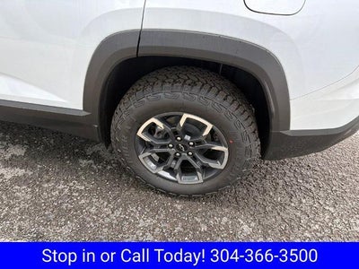 2026 Chevrolet Equinox AWD ACTIV