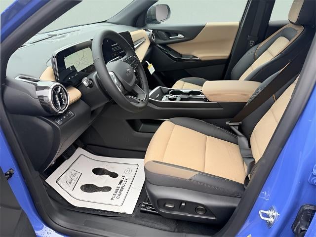 2026 Chevrolet Equinox AWD ACTIV