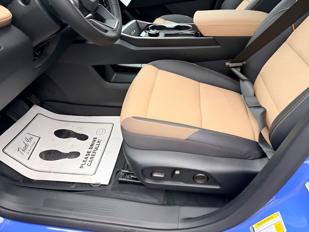 2026 Chevrolet Equinox AWD ACTIV