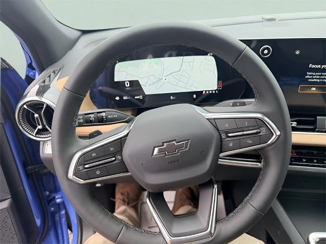 2026 Chevrolet Equinox AWD ACTIV