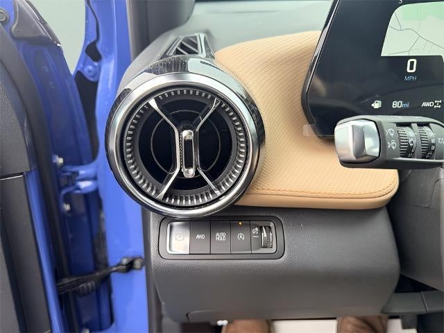 2026 Chevrolet Equinox AWD ACTIV