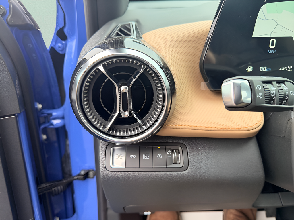 2026 Chevrolet Equinox AWD ACTIV