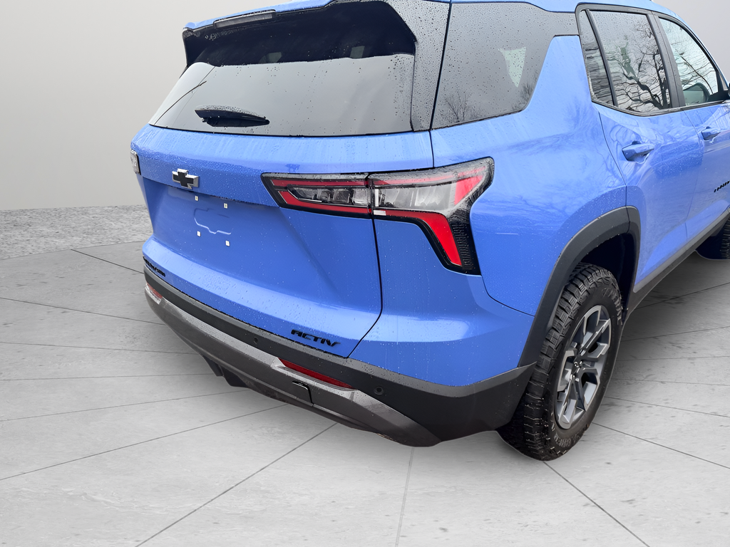 2026 Chevrolet Equinox AWD ACTIV