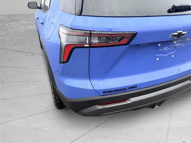 2026 Chevrolet Equinox AWD ACTIV