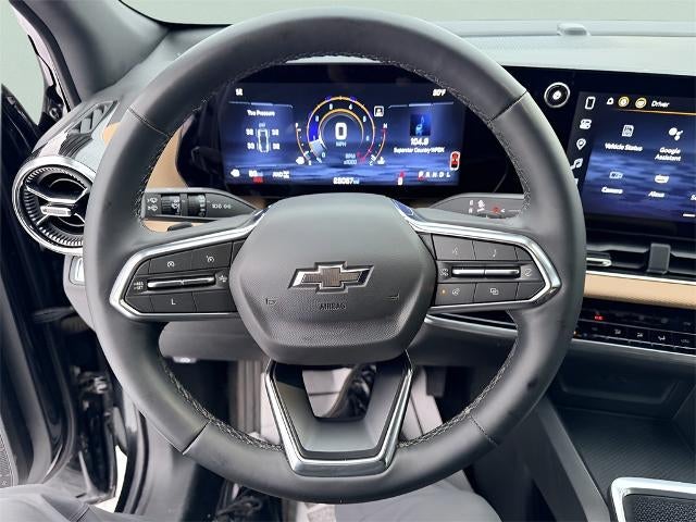 2025 Chevrolet Equinox ACTIV