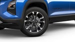 2027 Chevrolet Equinox AWD RS
