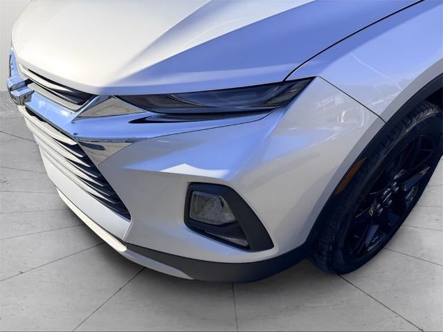 2019 Chevrolet Blazer Base