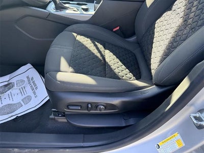 2019 Chevrolet Blazer Base