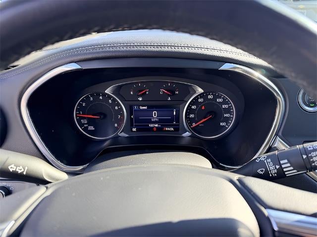 2019 Chevrolet Blazer Base