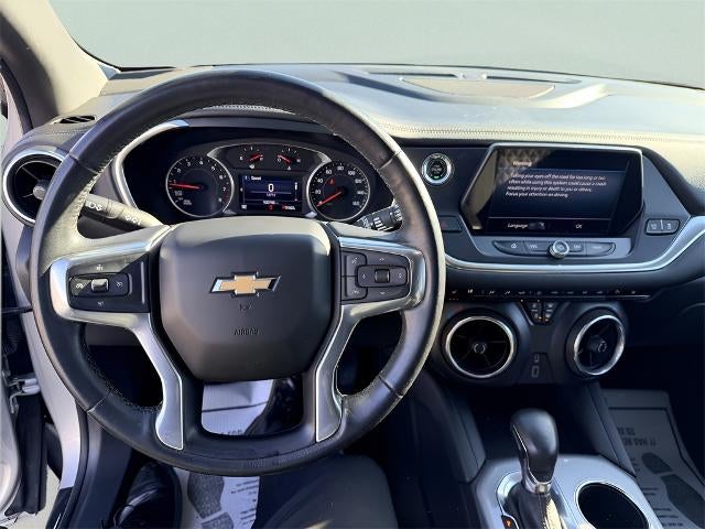 2019 Chevrolet Blazer Base