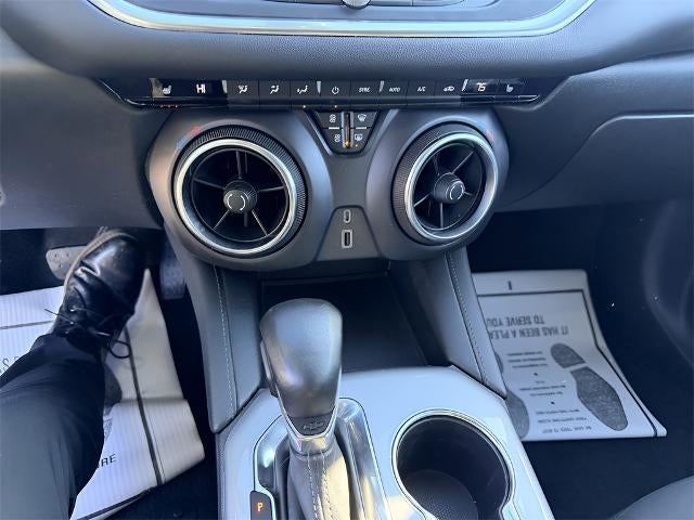 2019 Chevrolet Blazer Base