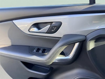 2019 Chevrolet Blazer Base