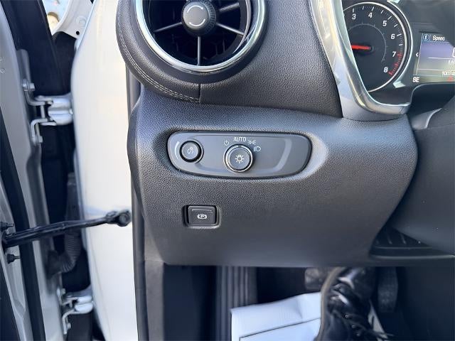 2019 Chevrolet Blazer Base