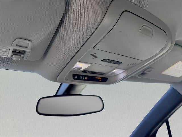 2019 Chevrolet Blazer Base