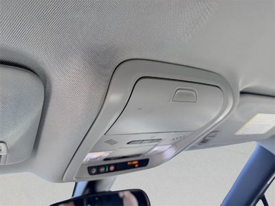 2019 Chevrolet Blazer Base