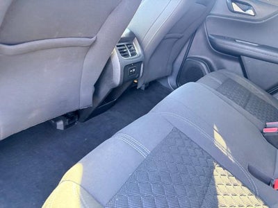 2019 Chevrolet Blazer Base