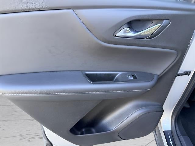 2019 Chevrolet Blazer Base