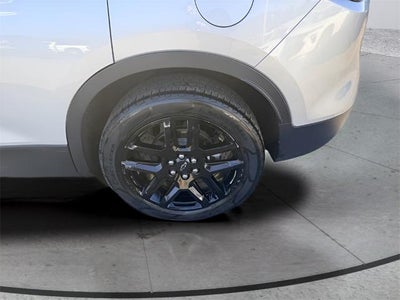 2019 Chevrolet Blazer Base