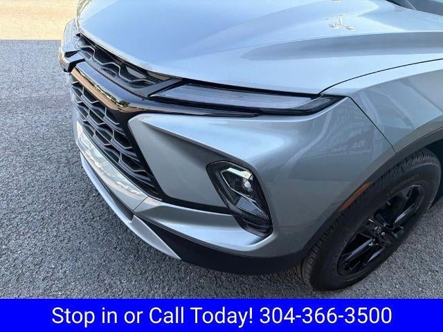 2026 Chevrolet Blazer LT AWD
