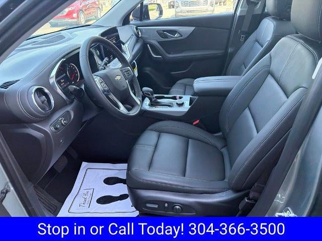 2026 Chevrolet Blazer LT AWD
