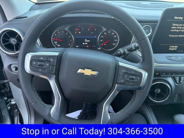 2026 Chevrolet Blazer LT AWD