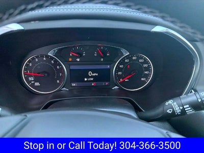 2026 Chevrolet Blazer LT AWD