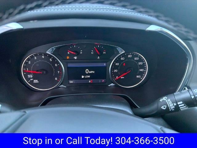 2026 Chevrolet Blazer LT AWD