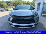 2026 Chevrolet Blazer LT AWD