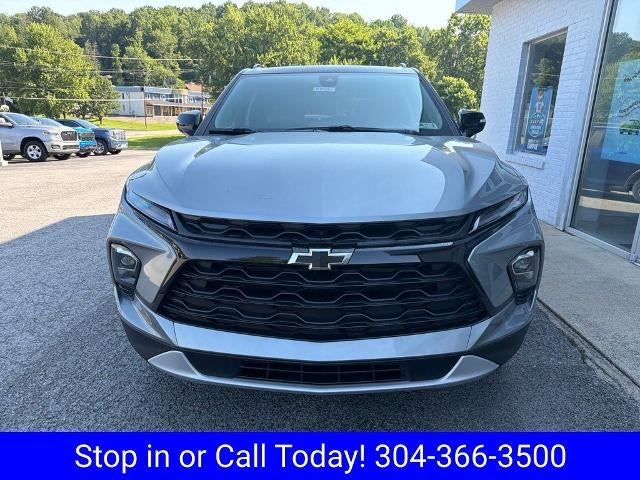 2026 Chevrolet Blazer LT AWD