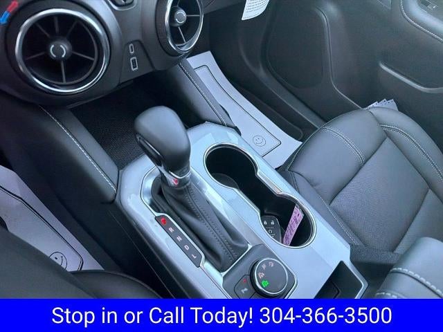 2026 Chevrolet Blazer LT AWD