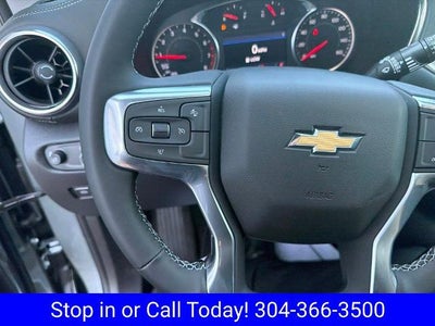 2026 Chevrolet Blazer LT AWD