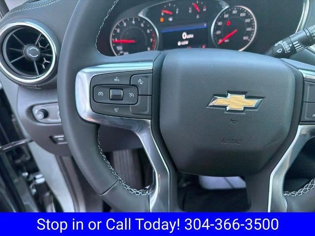 2026 Chevrolet Blazer LT AWD