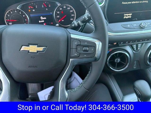 2026 Chevrolet Blazer LT AWD